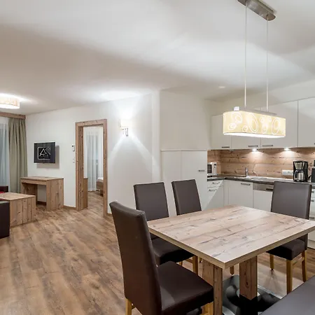 Apartamento A Casa Saphir Appartement-hotel