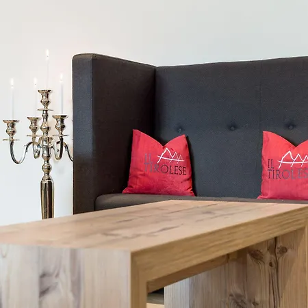 A Casa Saphir Appartement-hotel * Sölden