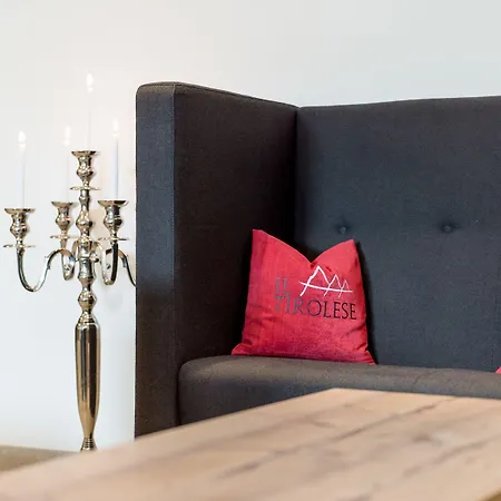 Daire A Casa Saphir Appartement-hotel