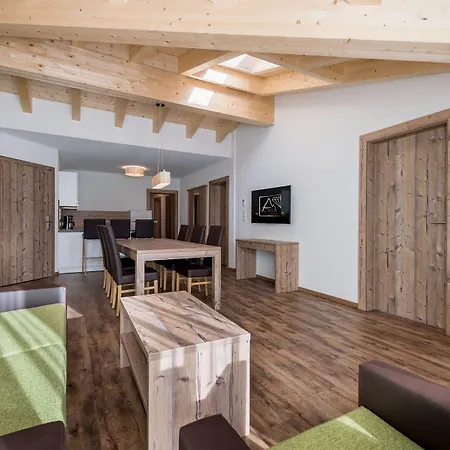 Apartamento A Casa Saphir Appartement-hotel