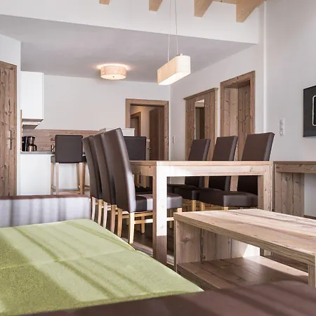 Apartment A Casa Saphir Appartement-hotel