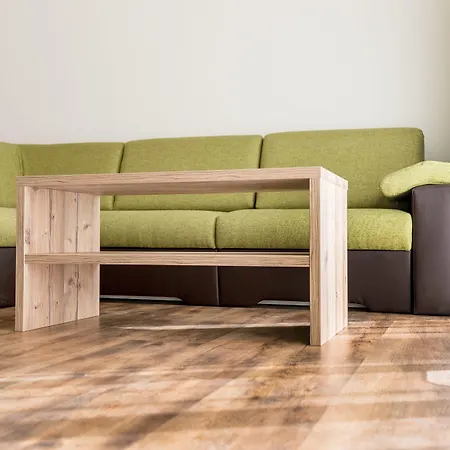 A Casa Saphir Appartement-hotel * Sölden