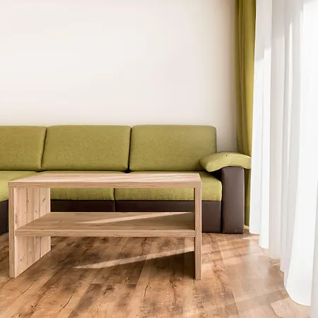 A Casa Saphir Appartement-hotel Daire *