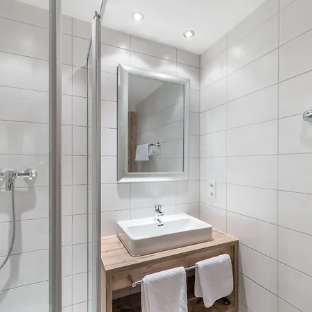 A Casa Saphir Appartement-hotel Daire *