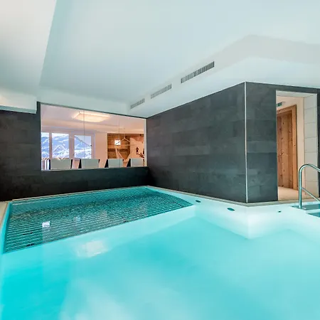 卡萨沙非尔公寓酒店 * 索尔登