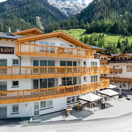 A Casa Saphir Appartement-hotel Daire