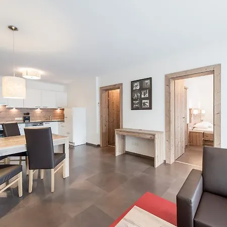 A Casa Saphir Appartement-hotel