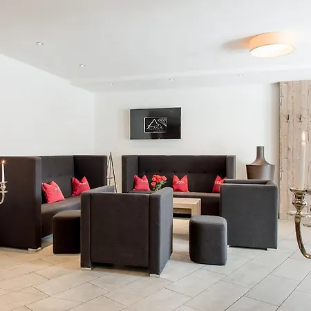 A Casa Saphir Appartement-hotel