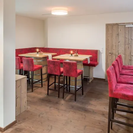 A Casa Saphir Appartement-hotel