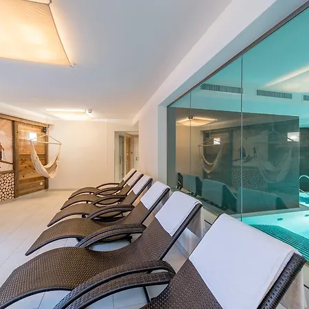 A Casa Saphir Appartement-hotel * Solden