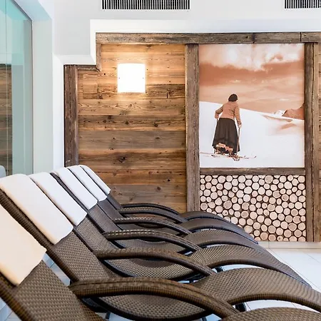 Apartamento A Casa Saphir Appartement-hotel