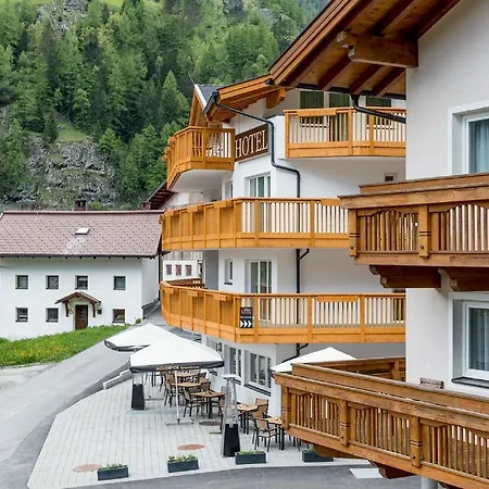 A Casa Saphir Appartement-hotel *