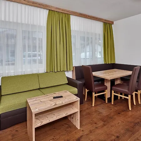 A Casa Saphir Appartement-hotel Apartment