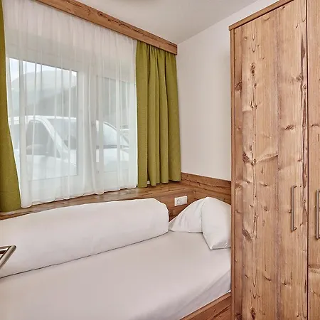 Apartment A Casa Saphir Appartement-hotel
