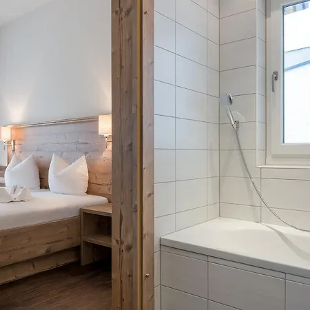 A Casa Saphir Appartement-hotel *