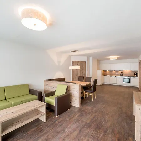 卡萨沙非尔公寓酒店 公寓