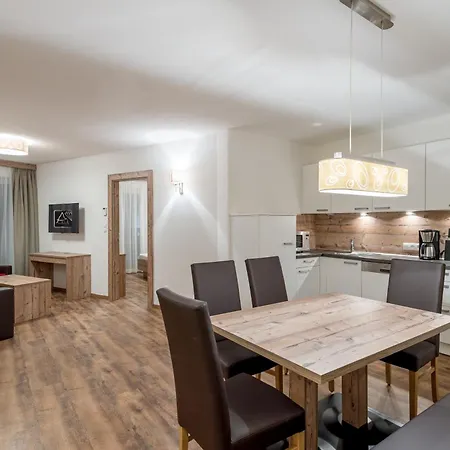 Апартаменты A Casa Saphir Appartement-hotel *