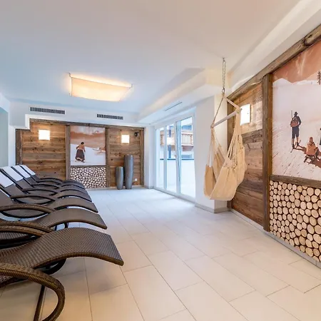 A Casa Saphir Appartement-hotel * Sölden