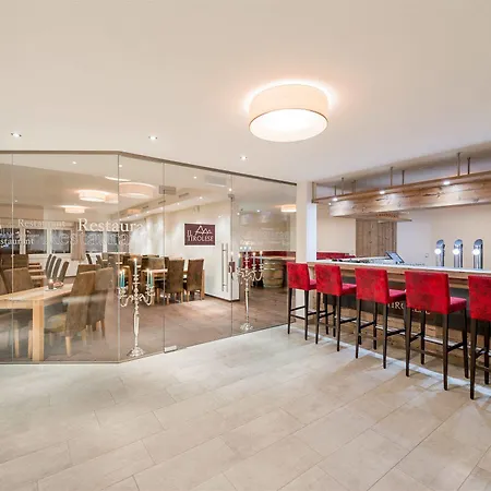 A Casa Saphir Appartement-hotel