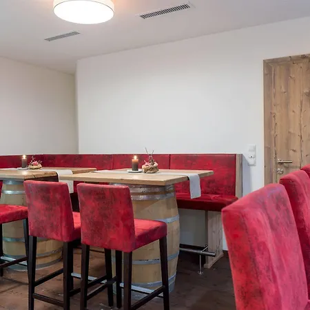 A Casa Saphir Appartement-hotel Apartment Solden
