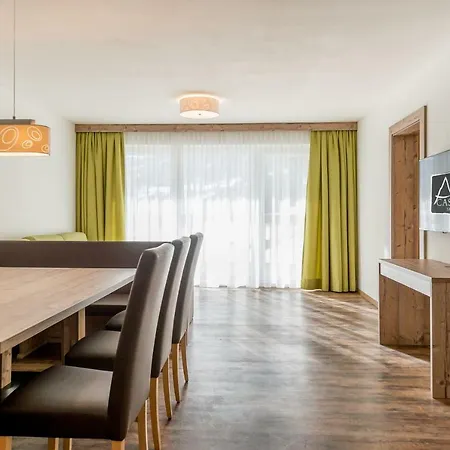 Apartment A Casa Saphir Appartement-hotel *