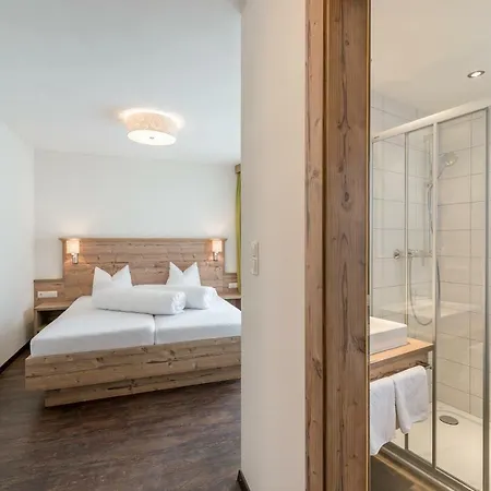 A Casa Saphir Appartement-hotel Apartment