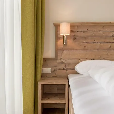 A Casa Saphir Appartement-hotel