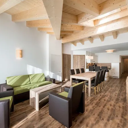 A Casa Saphir Appartement-hotel