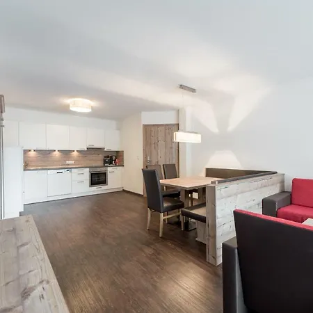A Casa Saphir Appartement-hotel * Solden