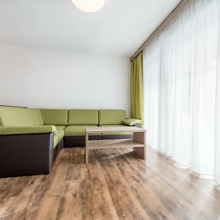 Apartment A Casa Saphir Appartement-hotel Solden