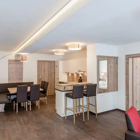 A Casa Saphir Appartement-hotel Apartment