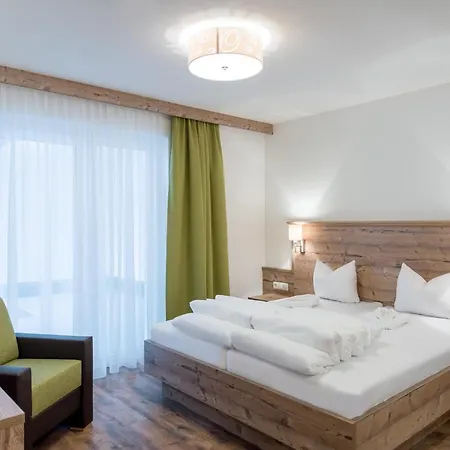 Apartment A Casa Saphir Appartement-hotel