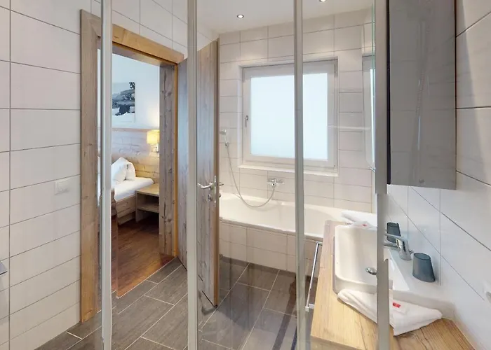 Appartamento A Casa Saphir Appartement-hotel *