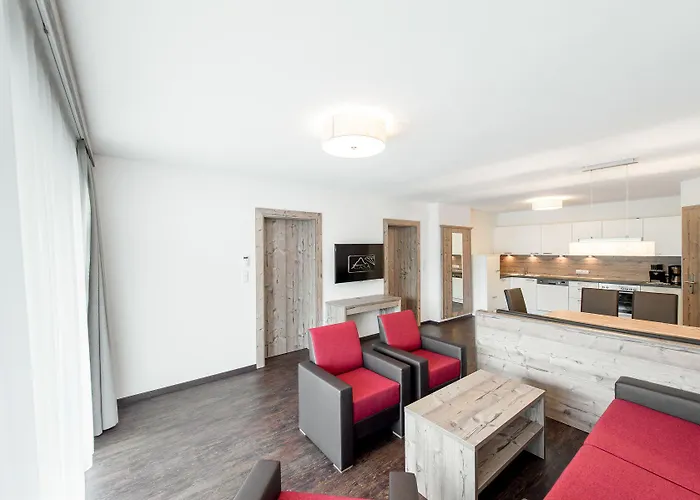 A Casa Saphir Appartement-hotel Appartamento