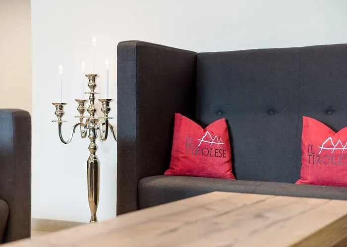 Appartamento A Casa Saphir Appartement-hotel