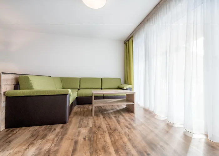 Appartamento A Casa Saphir Appartement-hotel *