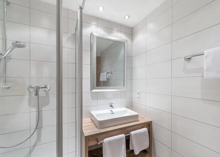 A Casa Saphir Appartement-hotel Appartamento *