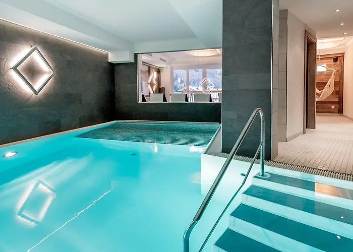 A Casa Saphir Appartement-hotel Appartamento *