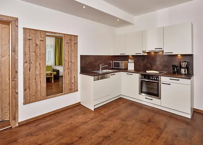 Appartamento A Casa Saphir Appartement-hotel