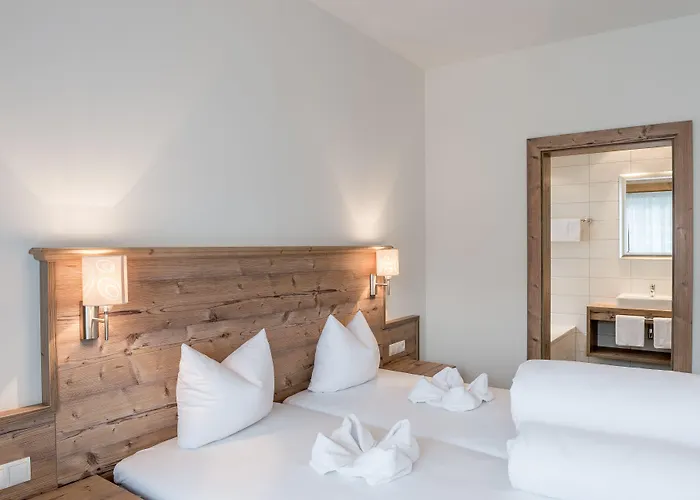 A Casa Saphir Appartement-hotel Appartamento