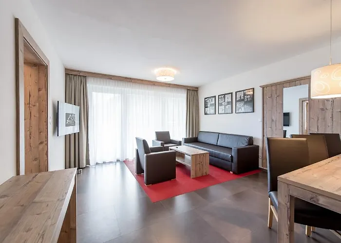 Appartamento A Casa Saphir Appartement-hotel *