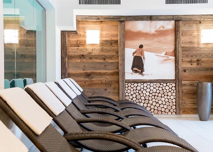 Appartamento A Casa Saphir Appartement-hotel