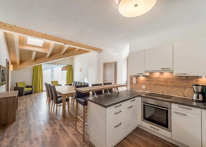 A Casa Saphir Appartement-hotel Appartamento