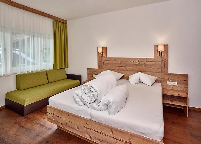 Appartamento A Casa Saphir Appartement-hotel