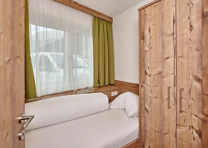 Appartamento A Casa Saphir Appartement-hotel