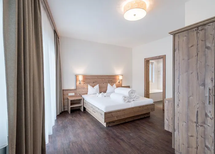 Appartamento A Casa Saphir Appartement-hotel Sölden