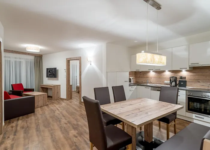 Appartamento A Casa Saphir Appartement-hotel *