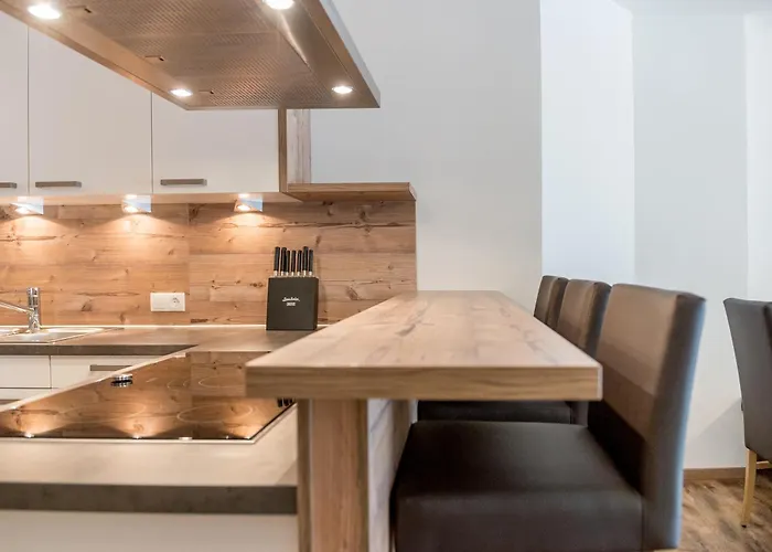A Casa Saphir Appartement-hotel Appartamento