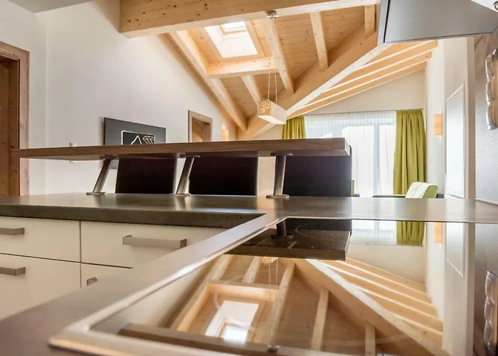 A Casa Saphir Appartement-hotel *