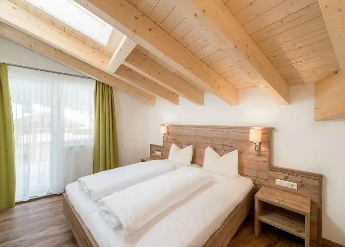 A Casa Saphir Appartement-hotel Appartamento *